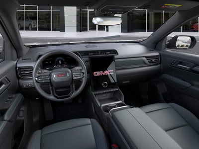 2026 GMC Terrain Base