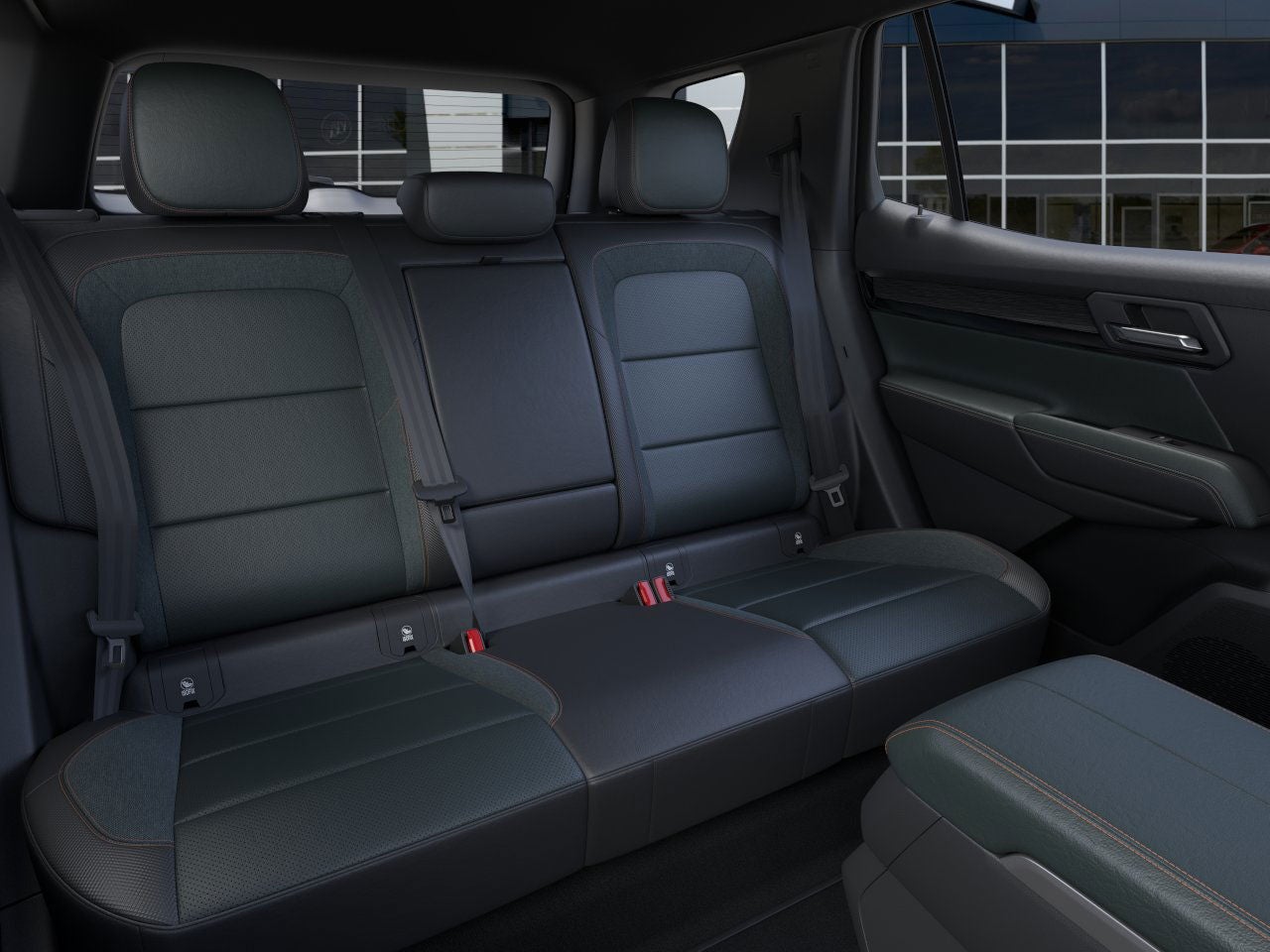 2026 GMC Terrain Base