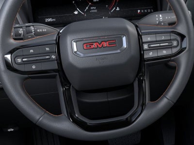 2026 GMC Terrain Base