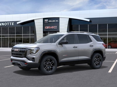 2026 GMC Terrain Base