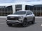 2026 GMC Terrain Base