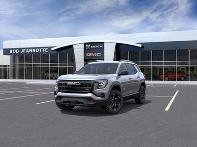 2026 GMC Terrain Base