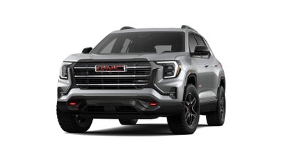 2026 GMC Terrain Base
