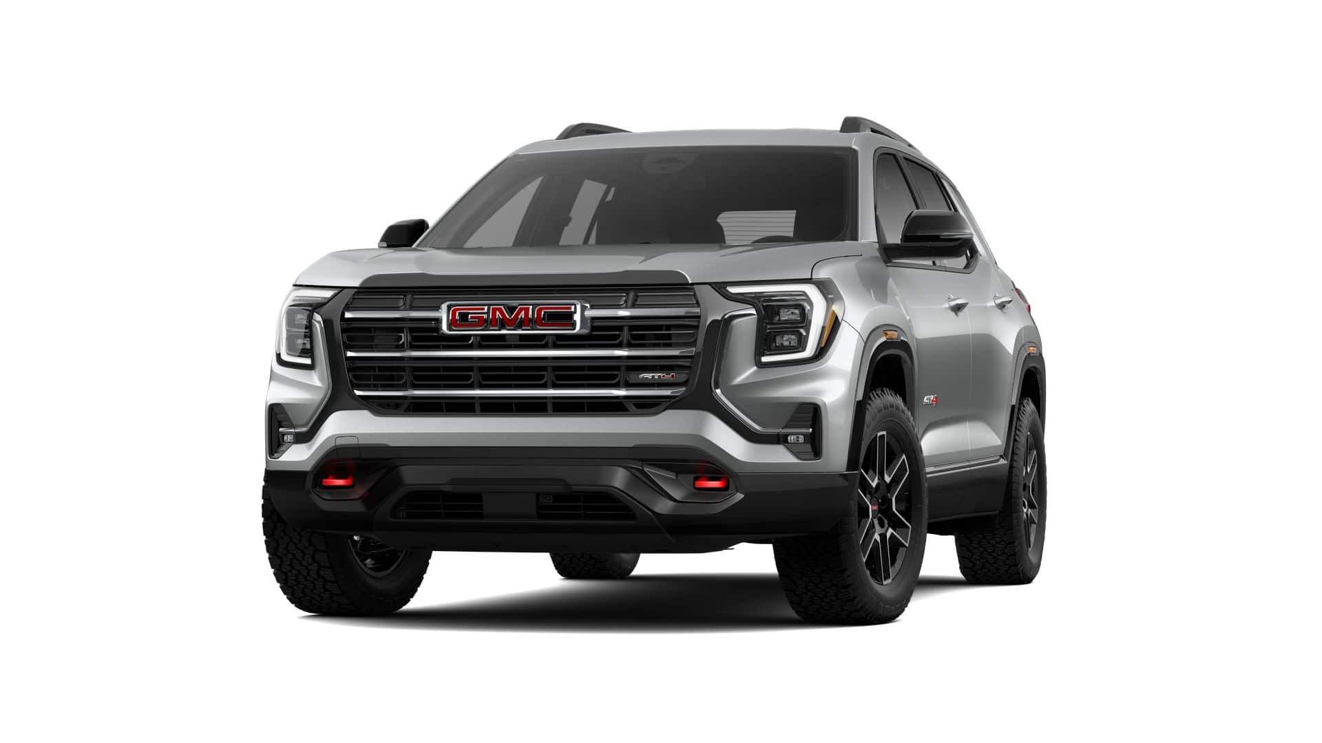2026 GMC Terrain Base