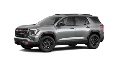 2026 GMC Terrain Base