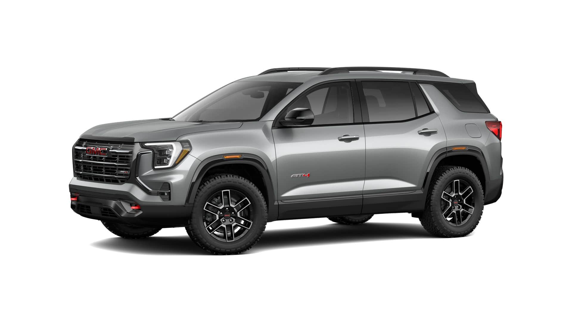2026 GMC Terrain Base