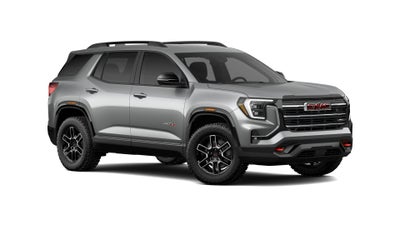 2026 GMC Terrain Base