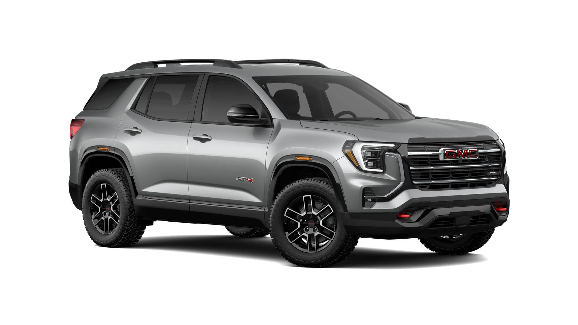 2026 GMC Terrain Base