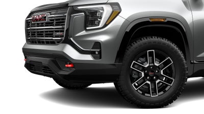 2026 GMC Terrain Base