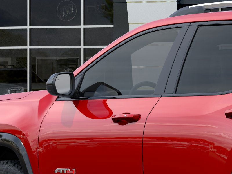 2026 GMC Terrain Base