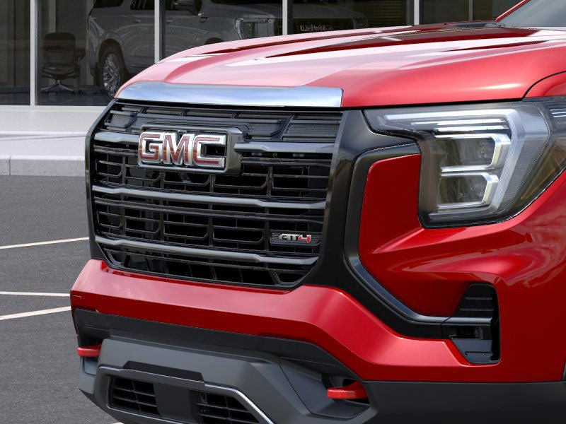 2026 GMC Terrain Base