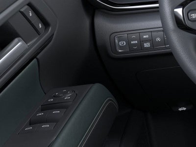 2026 GMC Terrain Base