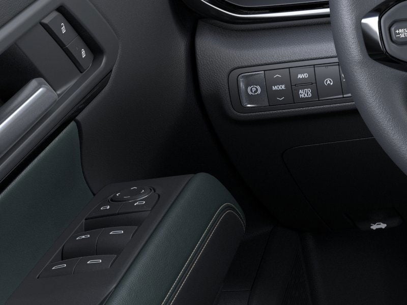 2026 GMC Terrain Base