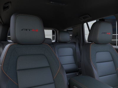 2026 GMC Terrain Base