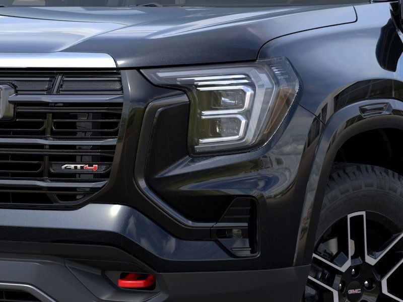 2026 GMC Terrain Base