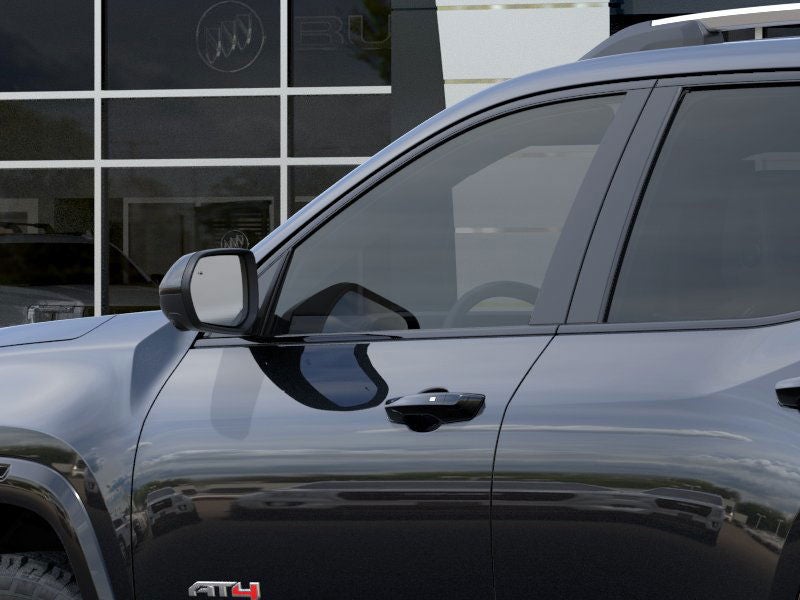 2026 GMC Terrain Base