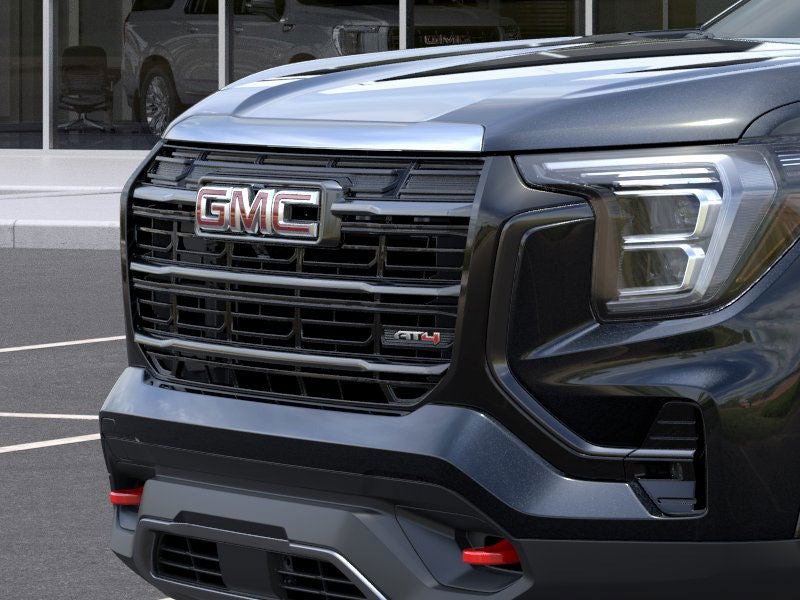 2026 GMC Terrain Base