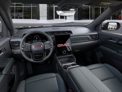 2026 GMC Terrain Base