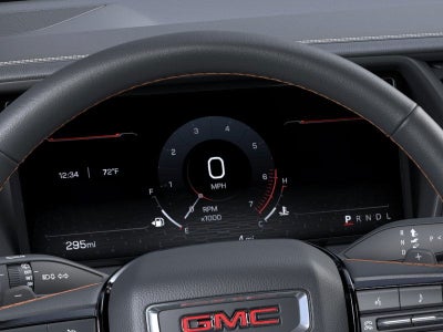 2026 GMC Terrain Base