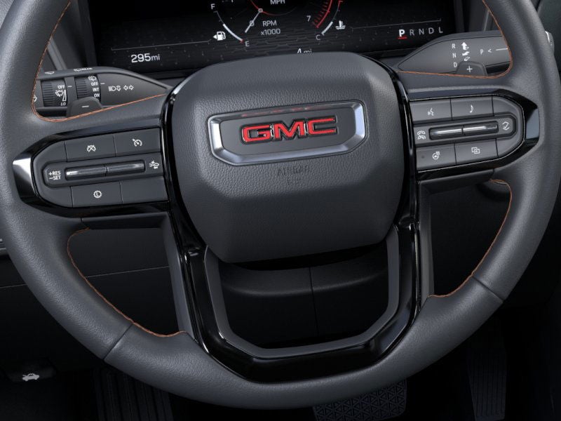 2026 GMC Terrain Base