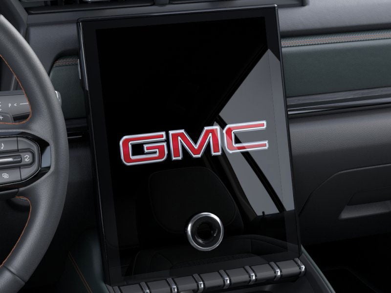 2026 GMC Terrain Base