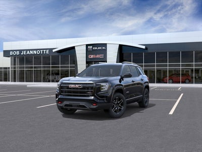 2026 GMC Terrain Base