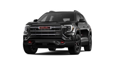 2026 GMC Terrain Base