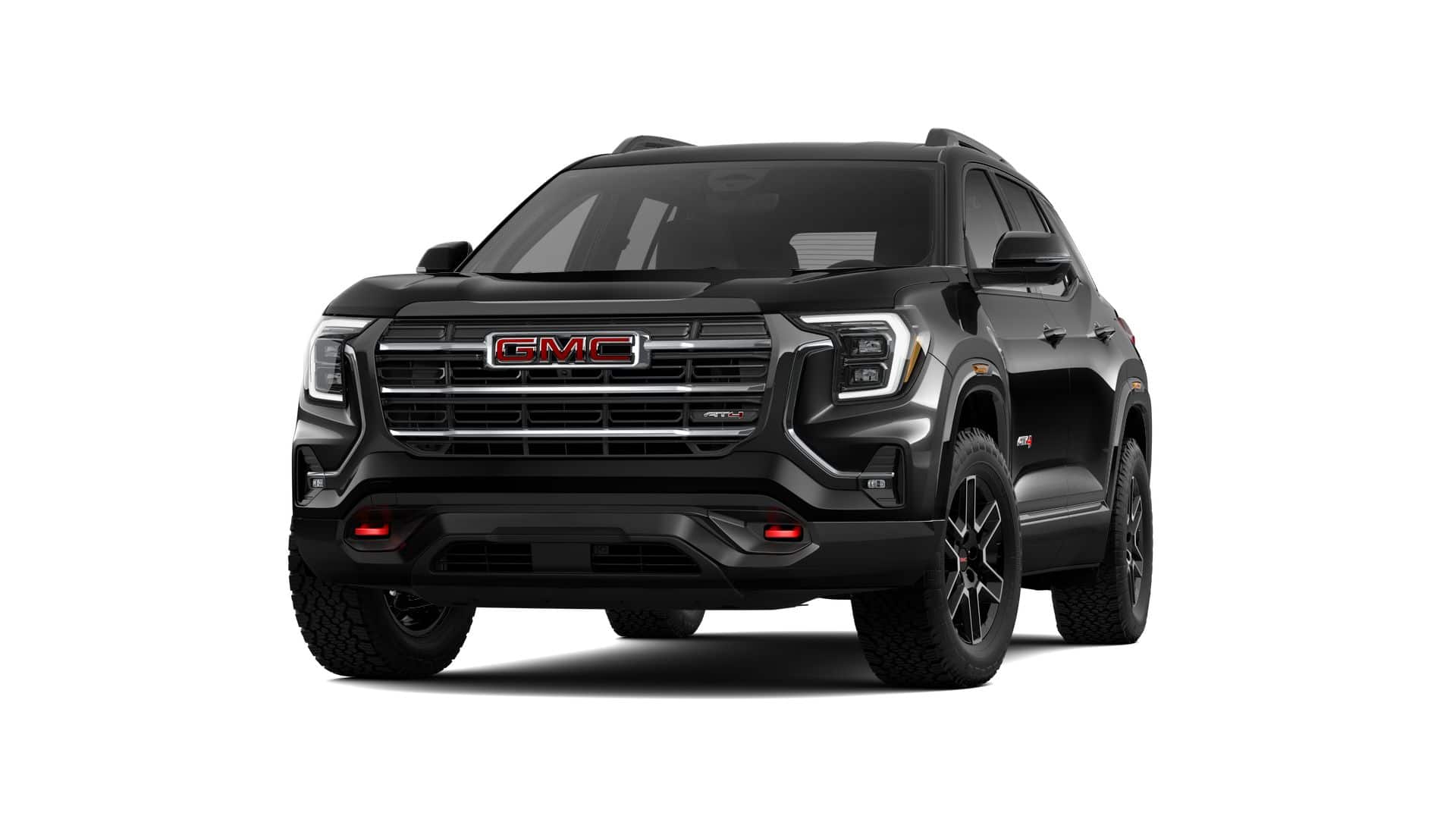 2026 GMC Terrain Base