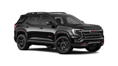2026 GMC Terrain Base