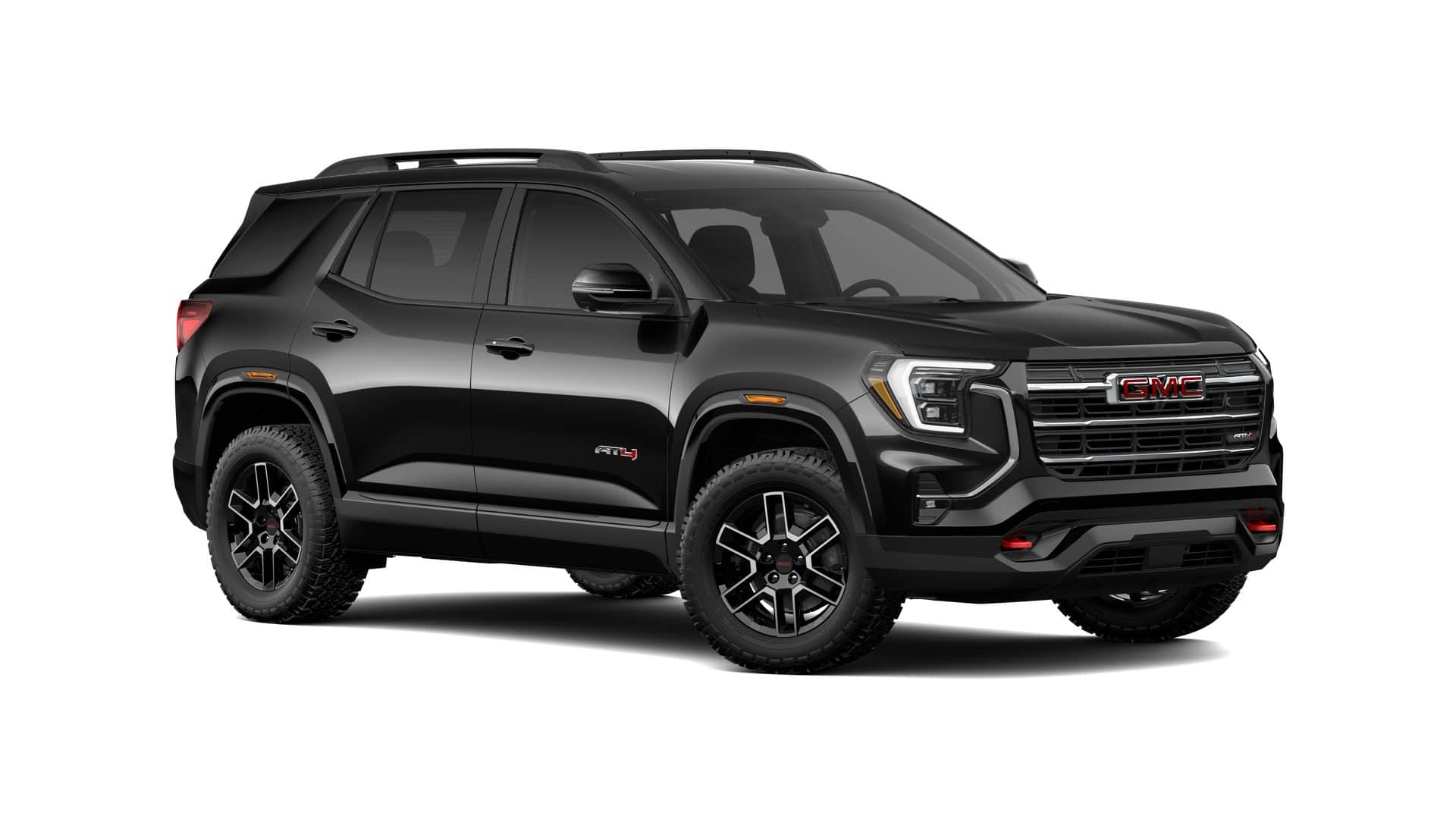 2026 GMC Terrain Base
