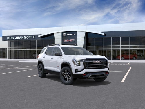 2027 GMC Terrain Base