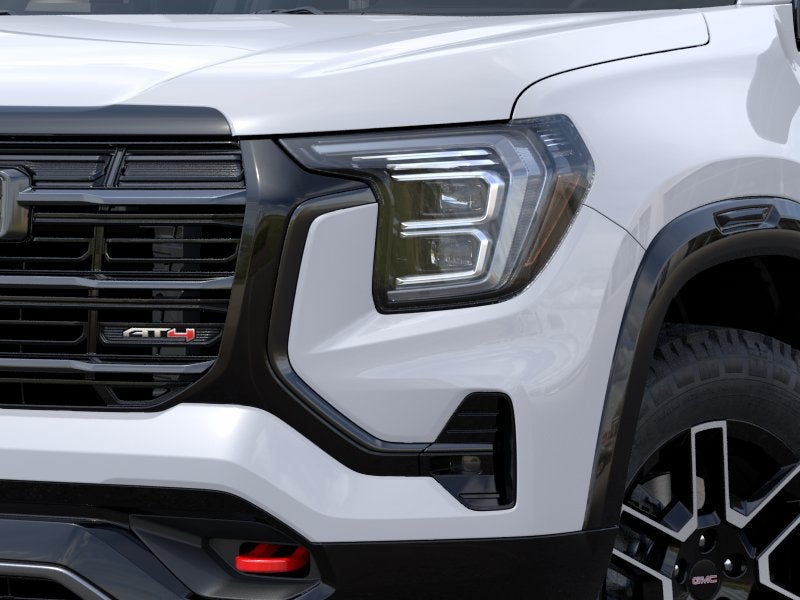 2027 GMC Terrain Base