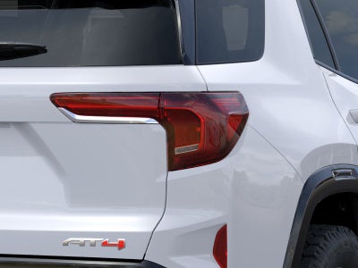 2027 GMC Terrain Base