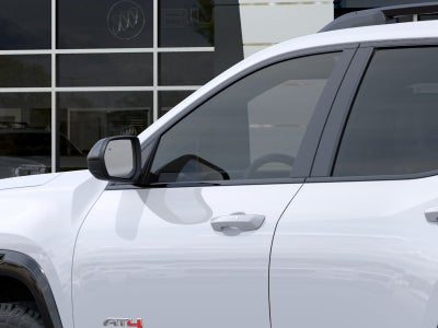 2027 GMC Terrain Base