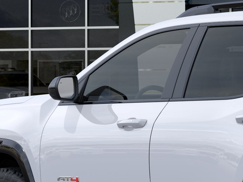 2027 GMC Terrain Base