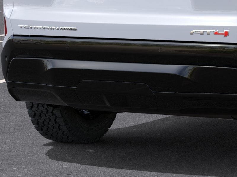 2027 GMC Terrain Base