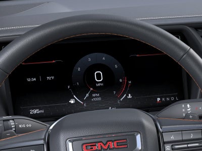 2027 GMC Terrain Base