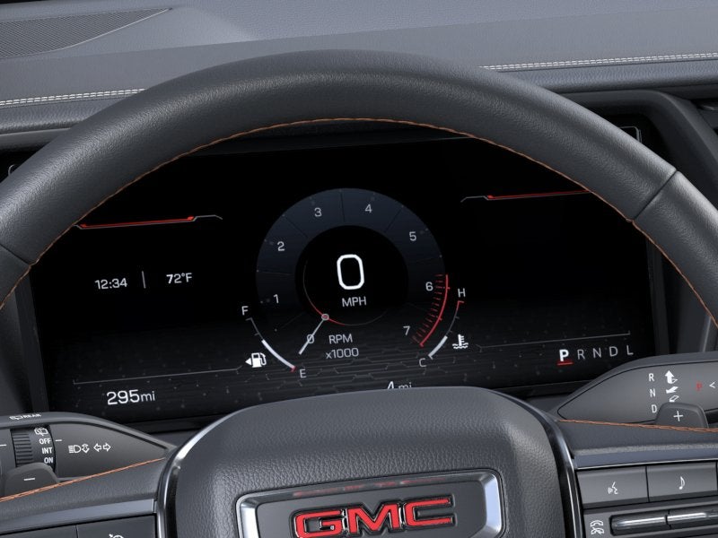 2027 GMC Terrain Base