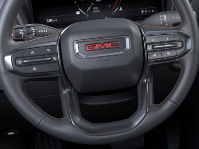 2027 GMC Terrain Base