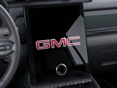 2027 GMC Terrain Base