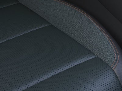 2027 GMC Terrain Base