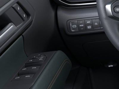 2027 GMC Terrain Base