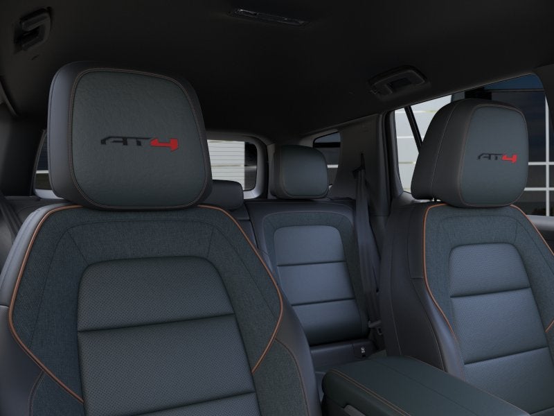 2027 GMC Terrain Base