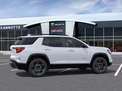 2027 GMC Terrain Base