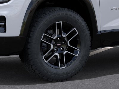 2027 GMC Terrain Base