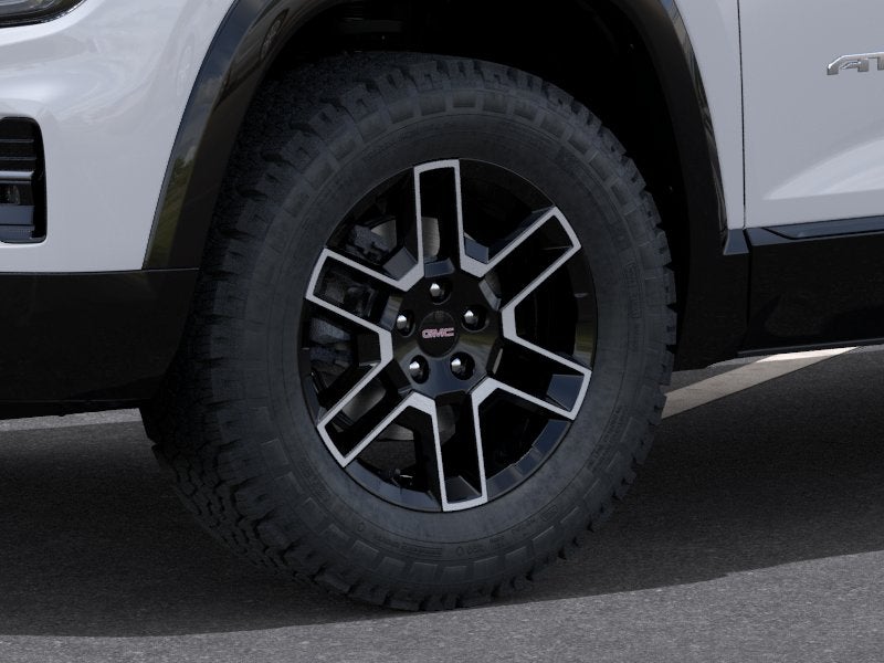 2027 GMC Terrain Base