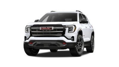 2027 GMC Terrain Base