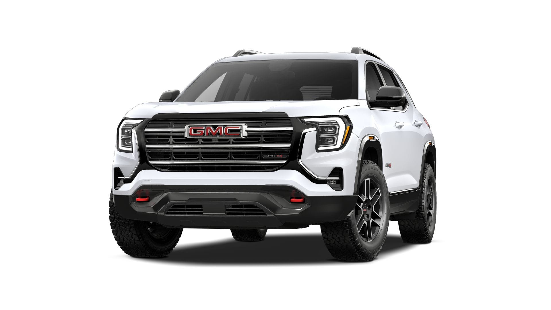 2027 GMC Terrain Base