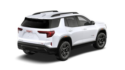 2027 GMC Terrain Base