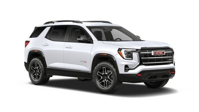 2027 GMC Terrain Base